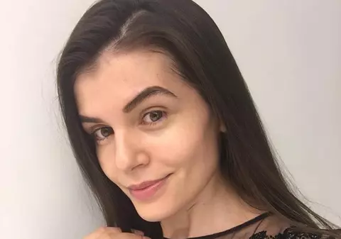 Ipostază spectaculoasă cu Monica Gabor și fiica ei. "Când suntem împreună suntem în al nouălea cer"