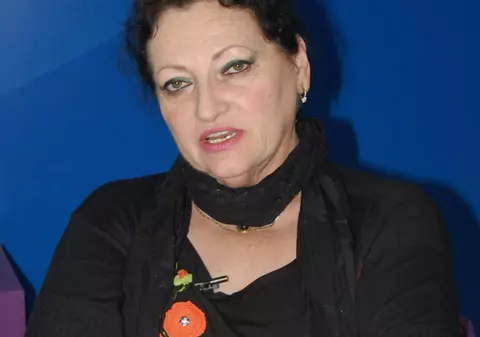 Monica Pop sare în apărarea medicului Gheorghe Burnei. "Medici invidioși, consilieri, ministrul Sănătății, dormiți liniștiți?"