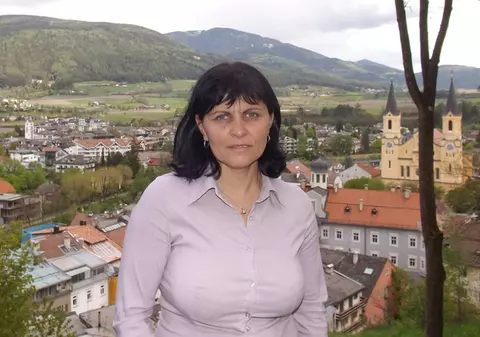 Românca găsită moartă într-un incendiu în Italia a fost strangulată înainte ca apartamentul să-i fie incendiat