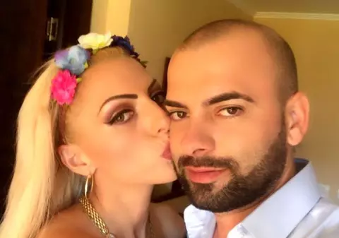 Nicoleta Guță, tot mai slabă. Cum arată acum fiica manelistului
