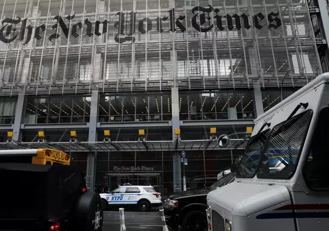 "România, în coliziune cu UE". Analiză dură a jurnaliştilor New York Times despre situaţia din ţara noastră