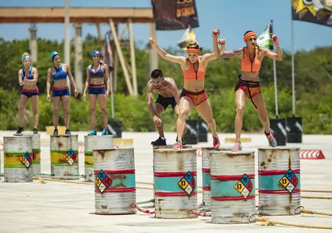 ”Ultimul Trib”, sezonul 1. Show-ul va avea loc în Madagascar. Încep înscrierile