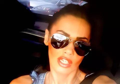 Oana Zăvoranu, mândră de realizările ei. "Într-o țară în care toți sunt puși pe furat, jaf și prosteală"