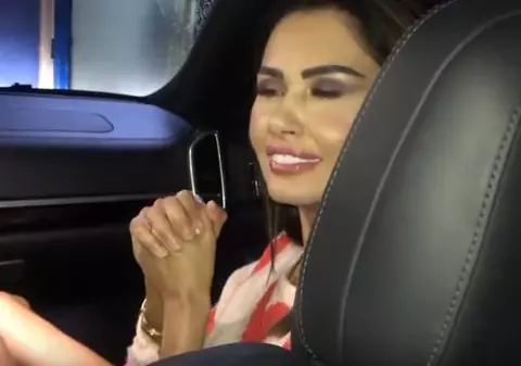 Oana Zăvoranu vrea  să se lanseze în lumea fashion-ului.“M-am hotărât să vă fac pe plac“
