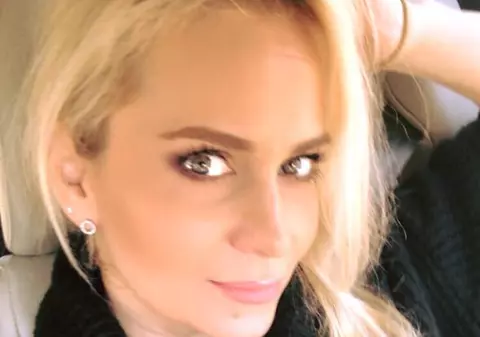 Ce i s-a întâmplat Paulei Chirilă la biserică. "Când Dumnezeu îți trimite semne"