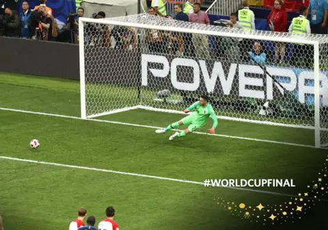 Cum s-au bucurat francezii din București la finala CM 2018 (VIDEO)