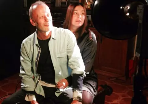 Fosta soție a lui Andrei Gheorghe a avut probleme de sănătate. “M-am trezit în întuneric, frig și spaimă “