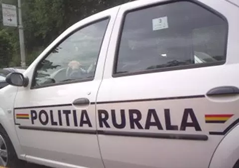 Polițiștii de la sate ar putea fi ajutați de voluntari. Cum privesc sătenii acest lucru