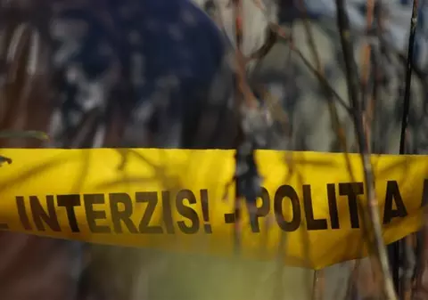 Cuplu din Iași judecat pentru că și-au ucis fiul din greșeală. Totul a pornit de la manele