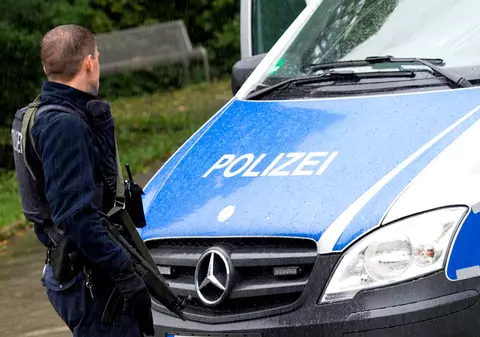 Patru români s-au înecat în Germania, într-o singură zi. Doi tineri de 19 ani, printre victime