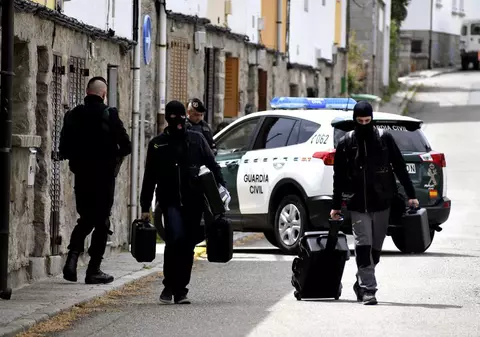 Bandă de români, jaful deceniului în Spania. Anunț de ultimă oră. Au furat bijuterii de milioane de euro