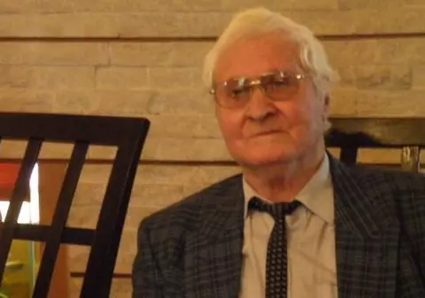 Profesorul Gheorghe Popa a murit. A scris mai multe cărți cu Poli Timișoara și cu fotbalul din Banat