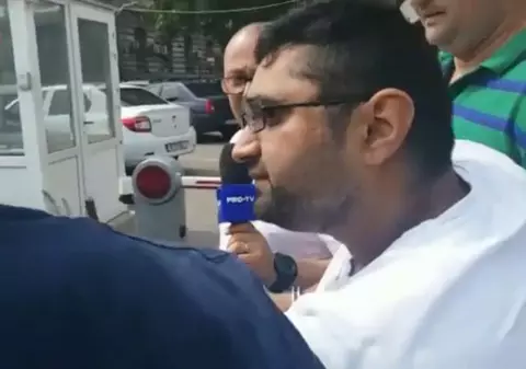 FOTO/ Ei sunt cei doi frați suspecți în cazul dublei crime de la fabrica de ciment. Tot ei l-ar fi ucis şi pe paznicul găsit mort anul trecut