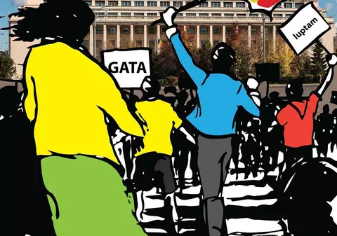 Primăria Capitalei nu a dat autorizație pentru Mitingul Diasporei din 10 august