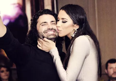 Cel mai frumos lucru pe care l-a spus Raluca despre soțul ei, Pepe. "I-a mărturisit cuiva că..."