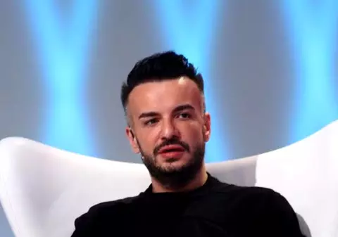 Răzvan Ciobanu reacționează dur la adresa Marinei Almășan. "Strident mi se pare să ai scandaluri repetate cu fostul soț"
