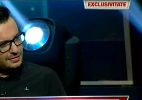 Răzvan Ciobanu, primele declarații după ce s-a spus că este în faliment. Designerul a spus clar ce sume datorează apropiaților