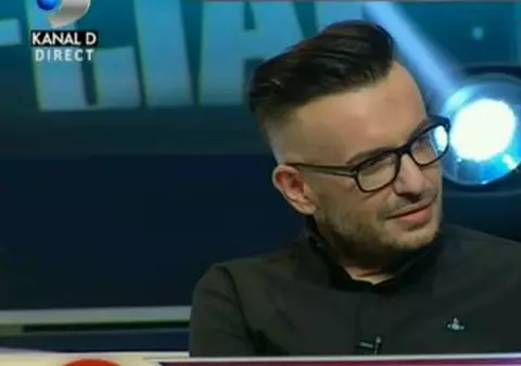 Detalii cutremurătoare despre bătaia încasată de Răzvan Ciobanu de la iubit. L-a lovit cu o bară metalică