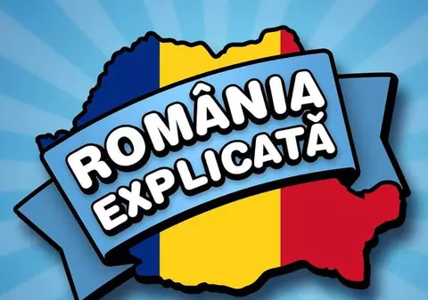 (P) România explicată