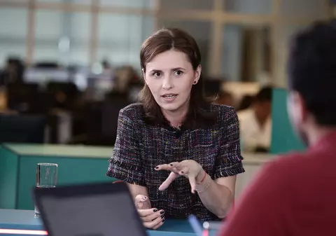 VIDEO LIVE / Ana Călugăru, PR manager eJobs: De multe ori este mai rentabil un post în România decât o poziție similară în străinătate