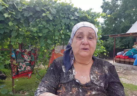 EXCLUSIV/ Libertatea a vorbit cu Florin Bonciu, unul dintre suspecții dublei crime din Capitală