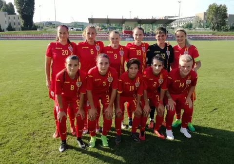 Tricolorele s-au clasat pe locul doi la Balaton Cup. Serbia a câștigat trofeul