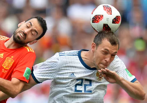 Mircea Rădulescu propune o schimbare majoră în fotbal după plictiseala de la Spania - Rusia: ”Să fie introdus jocul pasiv și-n fotbal!”