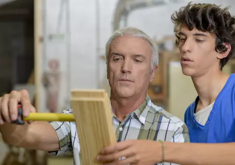 LIBERTATEA TE AJUTĂ: Școala profesională se ia în considerare la dosarul de pensionare?