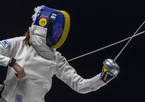 Echipa feminină de spadă a României, eliminată de la Campionatele Mondiale de scrimă