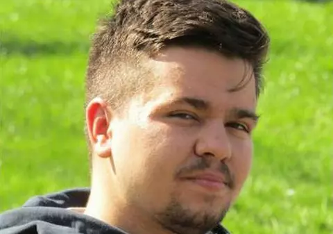 Durere în familia lui Sebastian Leogan, eroul de la Soleşti: „În loc să-i facem nuntă și casă, ne pregătim să-l înmormântăm”