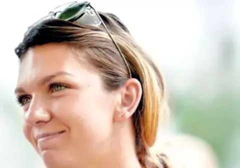 Simona Halep, lider WTA de 40 de săptămâni. Ce mesaj i-a trimis Mihaelei Buzărnescu