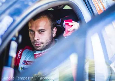 Tempestini a câștigat al treilea titlu în Campionatul Național de Raliuri