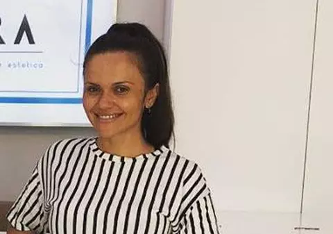 Cristina Șișcanu a început un program de remodelare corporală. "Vor fi mulțumite și doamnele hater-iste. Niște nefericite, din păcate"