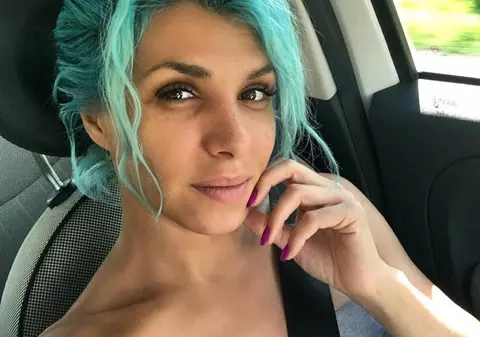 Sorana, ex-ASIA, detalii despre iubit. "Mă gândeam că poate m-a prostit vârsta"