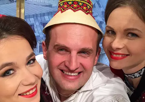 EXCLUSIV/Zestre pentru viitoarea sa fiică! Sorin Brotnei a lăsat microfonul și s-a apucat de recondiționat case vechi, în Maramureș