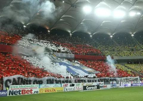 Sezonul despărțirilor la Dinamo. Un oficial și un fotbalist, puși pe liber