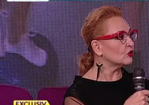 Mihaela Tatu, despre revenirea la TV. "Voi face o emisiune înregistrată"