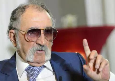 Ion Țiriac a dat un ”tun” de 81 de milioane de euro! A semnat un contract nou, valabil pe zece ani