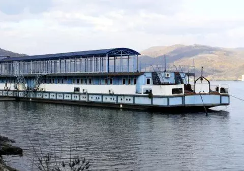 INVESTIGAȚIE GSP. Câţi bani a investit Federaţia Română de Canotaj în nava Tismana: ”S-a băgat aproape un milion de euro. Bani aruncați pe fereastră!”