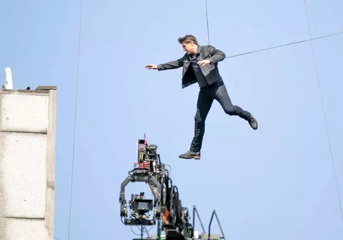 Ce s-a întâmplat azi, 3 iulie. În 1962, s-a născut actorul Tom Cruise