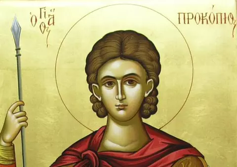 Tradiții de Sfântul Procopie. Ce nu trebuie să faci de Ziua Lupului