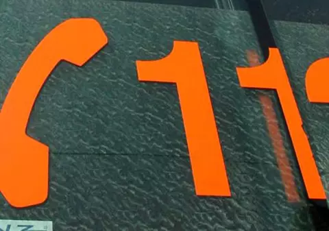 Un angajat al unui hotel din Mamaia a anunțat împușcarea unei persoane. Ce amendă a primit pentru alerta falsă