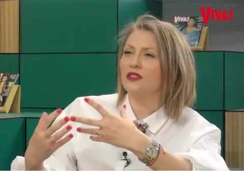 Momentele de cumpănă din viața Mirelei Vaida. "Mie nu mi-a ieșit. Foarte greu îți revii"