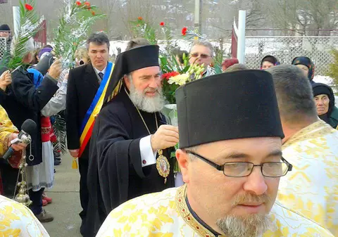 Un preot din Neamț, acuzat că ar fi bătut și sechestrat un copil. Cum a scăpat de răspundere