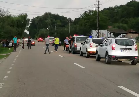 Un conflict familial a degenerat într-o bătaie generală, în Vrancea. Un tânăr este în comă la spital, iar altul e rănit grav