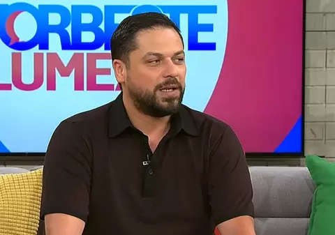 Augustin Viziru se chinuie cu slăbitul. În 18 zile trebuie să ajungă la 80 de kilograme | FOTO