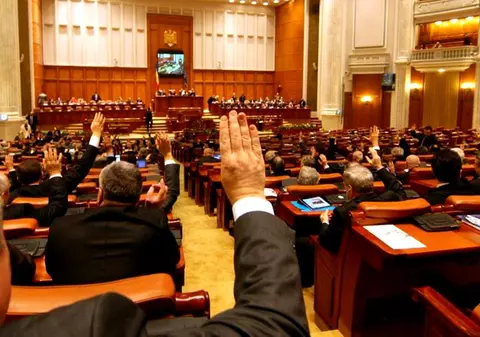 Codul penal, ADOPTAT