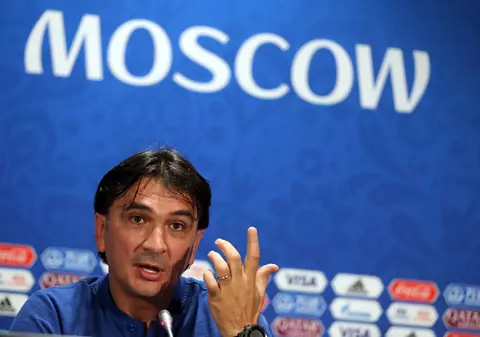 Zlatko Dalic deplânge soarta antrenorilor croați: “În Europa nu suntem respectați”