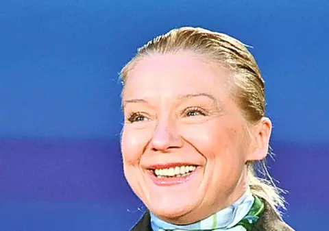 Mihaela Mihai, după violențele de la proteste. "Prea halucinantă a fost această confruntare"