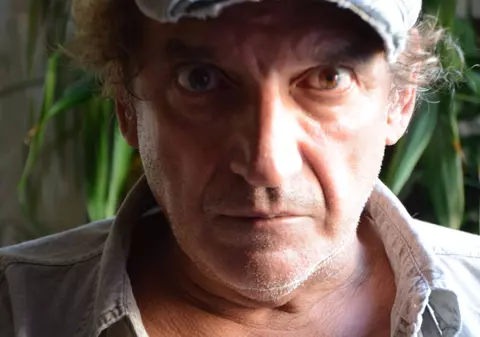 Drama prin care trece actorul Mihai Gruia Sandu. "Am evitat în câteva rânduri ca mama copiilor mei să ajungă la pușcărie"